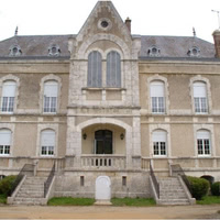 Gîte de la Vallée de l'Aigre