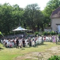Spectacle d'amis