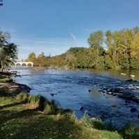 Village Vacances Éco l'Eau