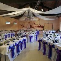 Village Vacances Éco l'Eau