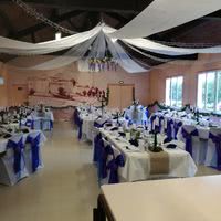 Village Vacances Éco l'Eau