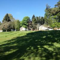 Village Vacances Éco l'Eau