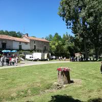 Village Vacances Éco l'Eau