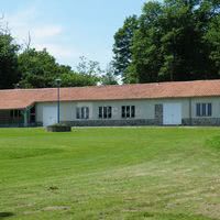 Village Vacances Éco l'Eau