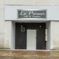 Le Pressoir