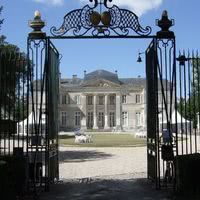 Château de Buzay