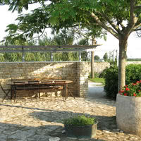 Le Moulin de l'Hôtel Le Sénéchal