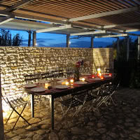 Le Moulin de l'Hôtel Le Sénéchal