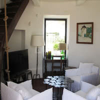 Le Moulin de l'Hôtel Le Sénéchal