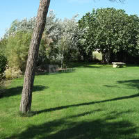 Le Moulin de l'Hôtel Le Sénéchal
