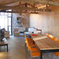 Le Moulin de l'Hôtel Le Sénéchal