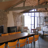 Le Moulin de l'Hôtel Le Sénéchal