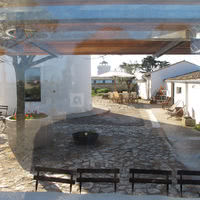 Le Moulin de l'Hôtel Le Sénéchal