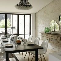 Le Moulin de l'Hôtel Le Sénéchal