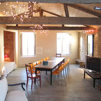 Le Moulin de l'Hôtel Le Sénéchal