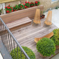 Le Moulin de l'Hôtel Le Sénéchal