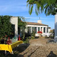 Le Moulin de l'Hôtel Le Sénéchal