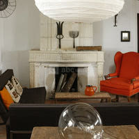 Le Moulin de l'Hôtel Le Sénéchal