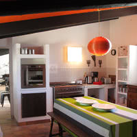 Le Moulin de l'Hôtel Le Sénéchal