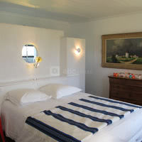 Le Moulin de l'Hôtel Le Sénéchal