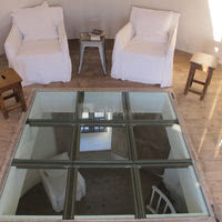 Le Moulin de l'Hôtel Le Sénéchal