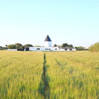 Le Moulin de l'Hôtel Le Sénéchal