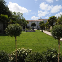 Villa Clarisse