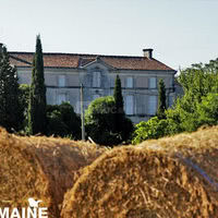 Domaine de la Laigne