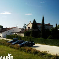 Domaine de la Laigne
