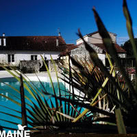 Domaine de la Laigne