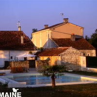 Domaine de la Laigne