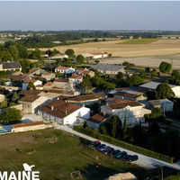 Domaine de la Laigne