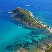 Hôtel Kube Saint-Tropez