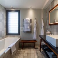 Hôtel Kube Saint-Tropez