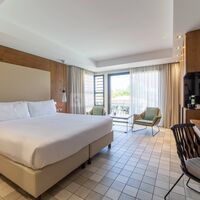 Hôtel Kube Saint-Tropez