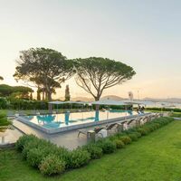 Hôtel Kube Saint-Tropez