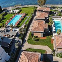 Hôtel Kube Saint-Tropez