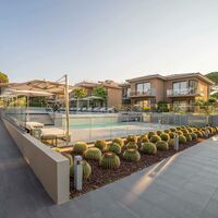 Hôtel Kube Saint-Tropez