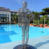 Hôtel Kube Saint-Tropez