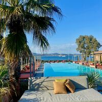 Hôtel Kube Saint-Tropez