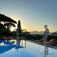 Hôtel Kube Saint-Tropez