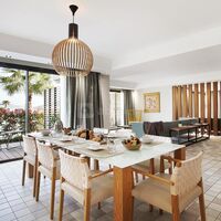 Hôtel Kube Saint-Tropez