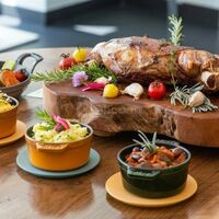 Hôtel Kube Saint-Tropez