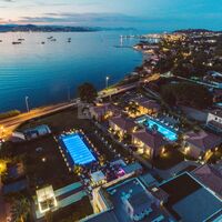 Hôtel Kube Saint-Tropez