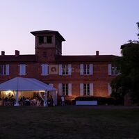 Château de Pontié