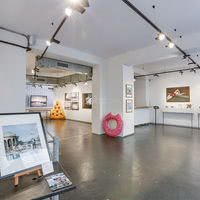 Galerie Sakura