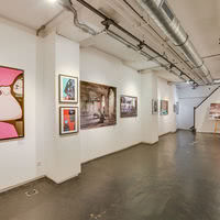 Galerie Sakura