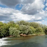 Moulin de Pézenas