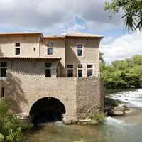 Moulin de Pézenas
