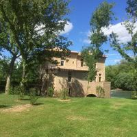 Moulin de Pézenas